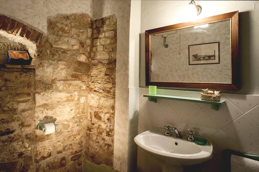 Country Room Il Moro Rignano sullʼArno Cameră foto
