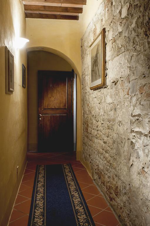 Country Room Il Moro Rignano sullʼArno Cameră foto