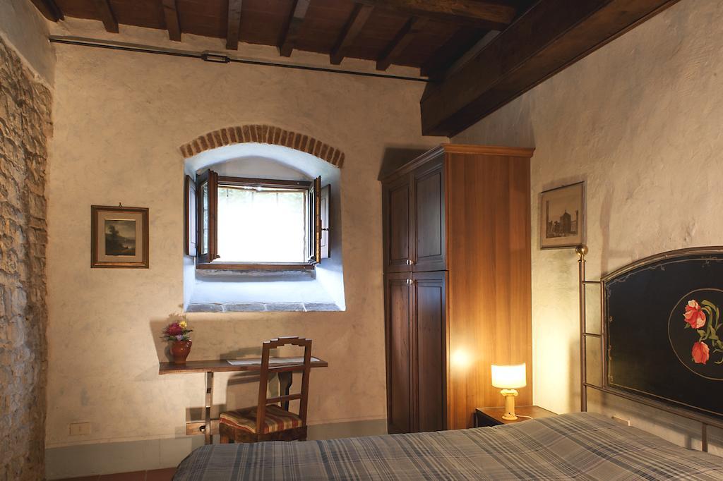 Country Room Il Moro Rignano sullʼArno Cameră foto