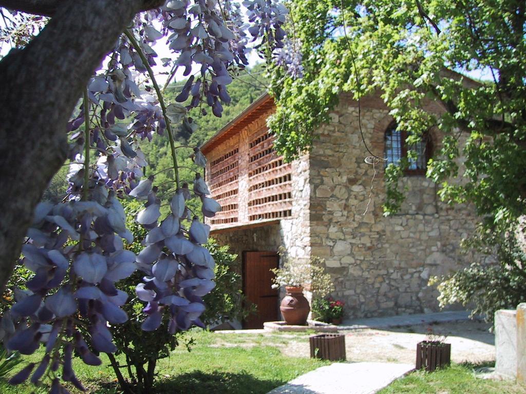 Country Room Il Moro Rignano sullʼArno Cameră foto
