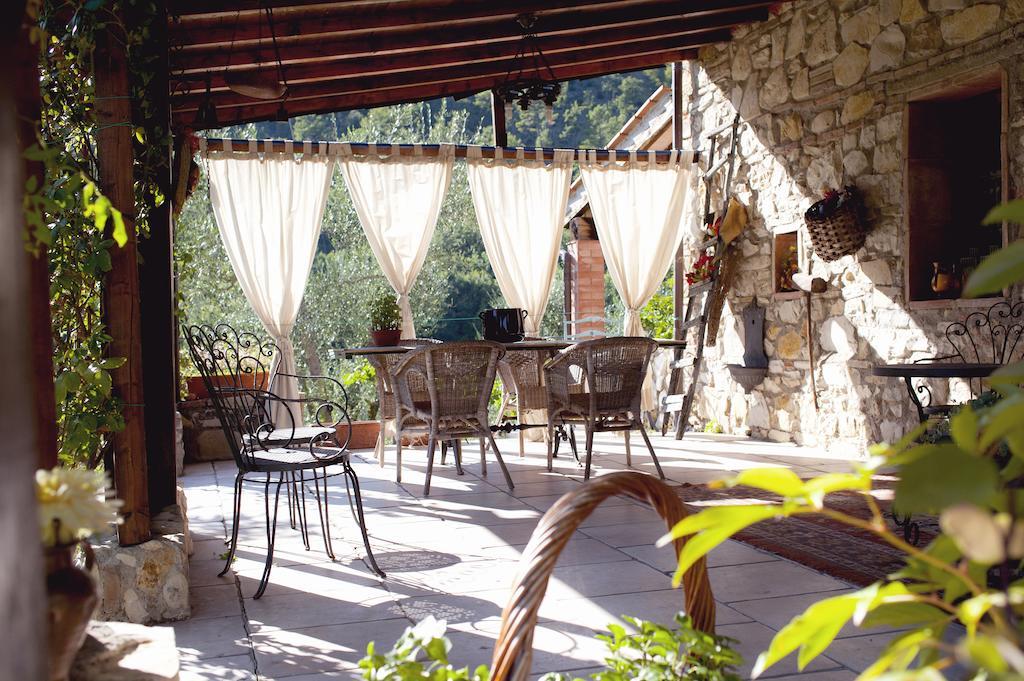Country Room Il Moro Rignano sullʼArno Cameră foto