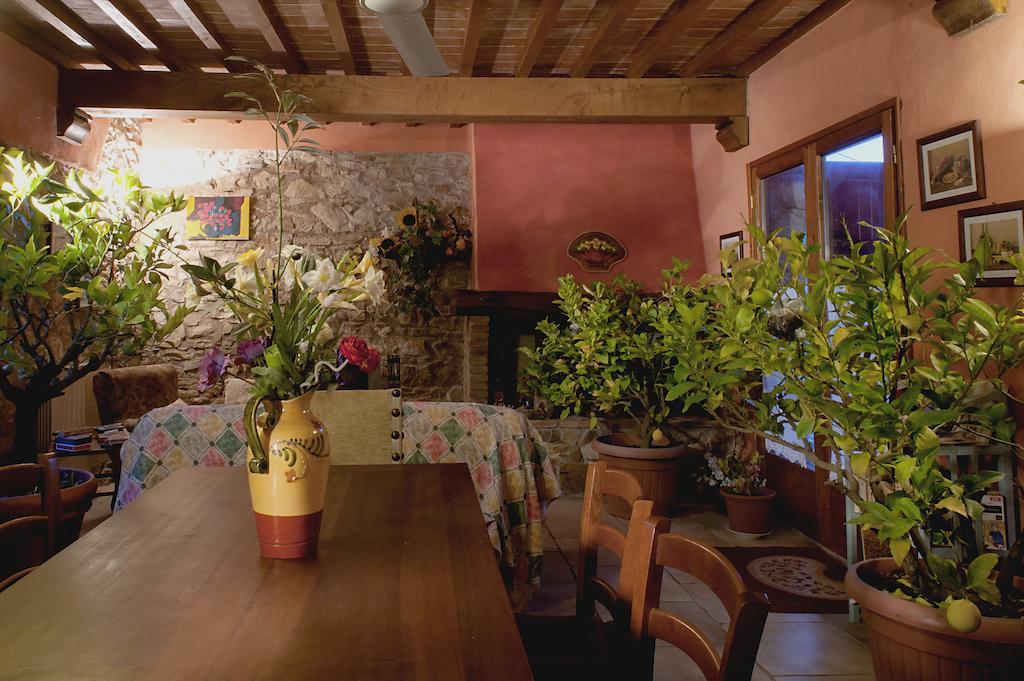 Country Room Il Moro Rignano sullʼArno Cameră foto